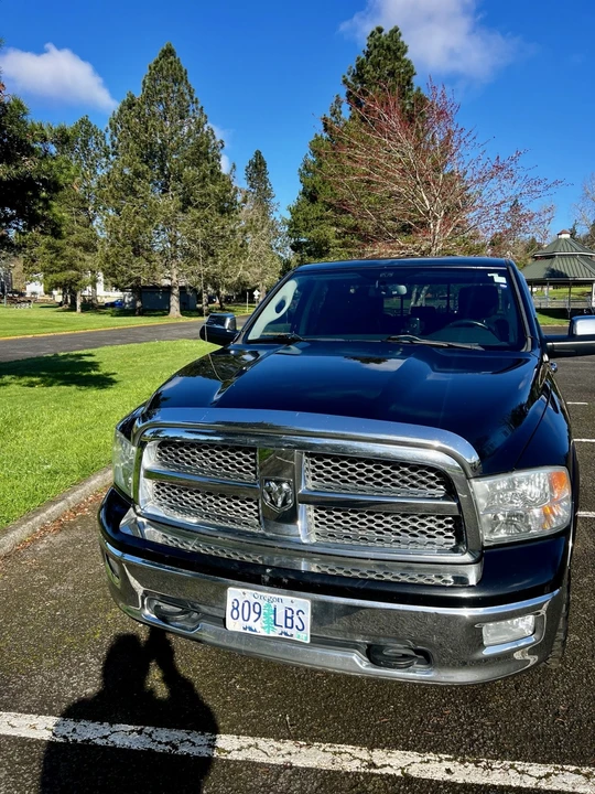 2011 Ram 1500 1st Gen - Image 2 of 12