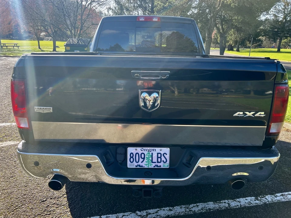 2011 Ram 1500 1st Gen - Image 3 of 12