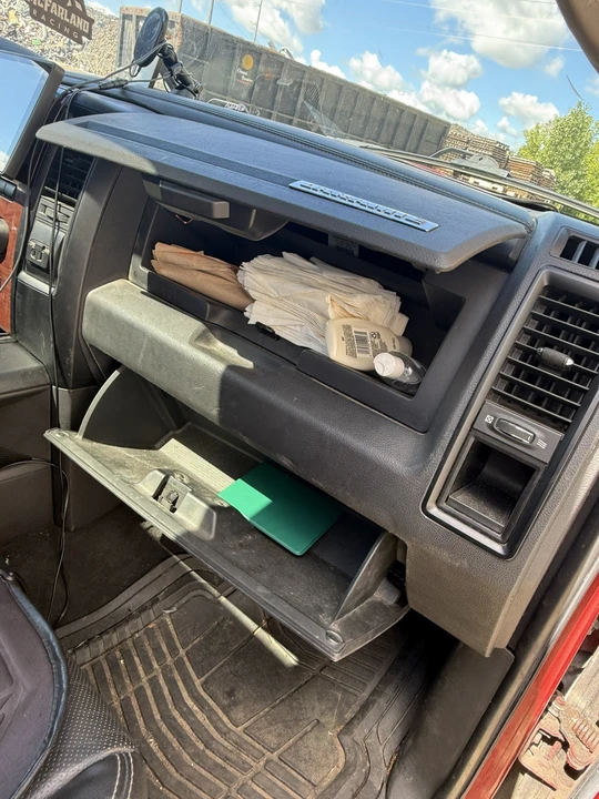 2011 Ram 1500 1st Gen - Image 21 of 30