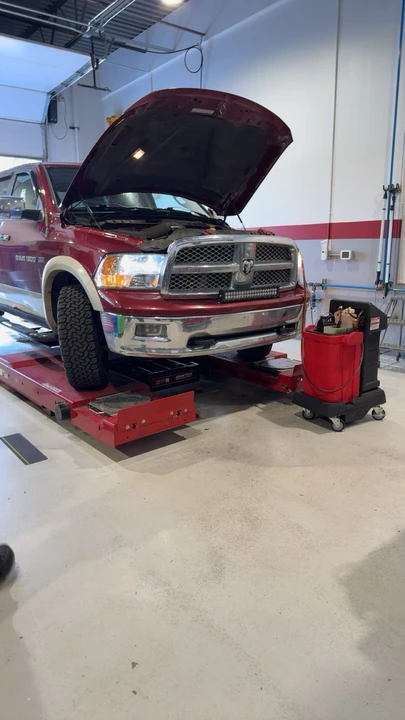 2011 Ram 1500 1st Gen - Image 16 of 30