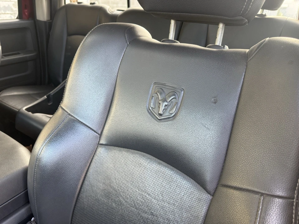 2011 Ram 1500 1st Gen - Image 7 of 30