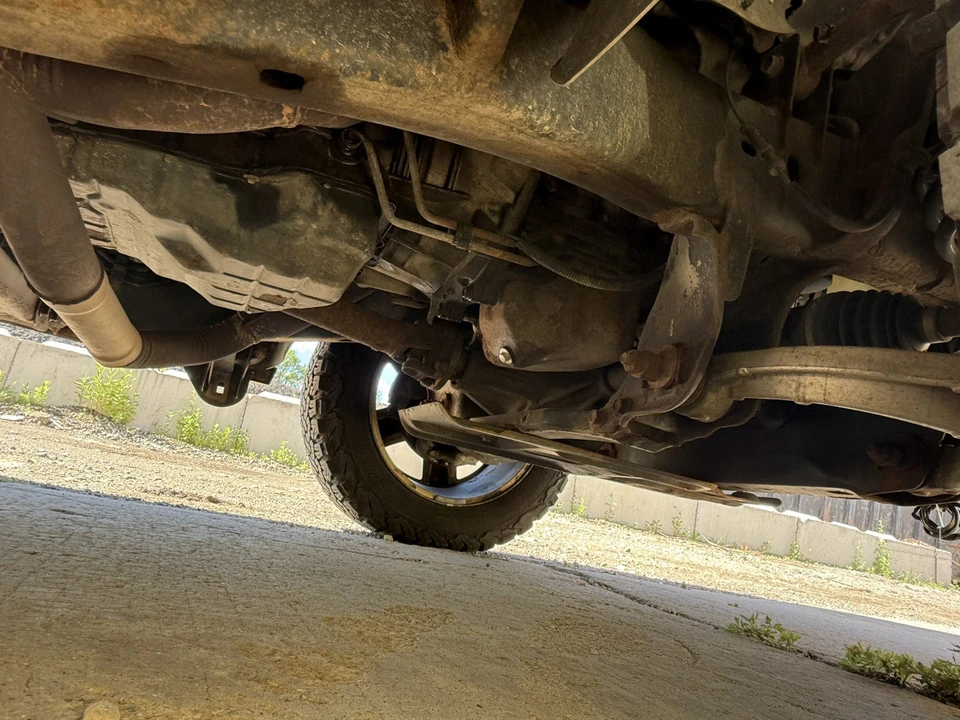 2011 Ram 1500 1st Gen - Image 22 of 30