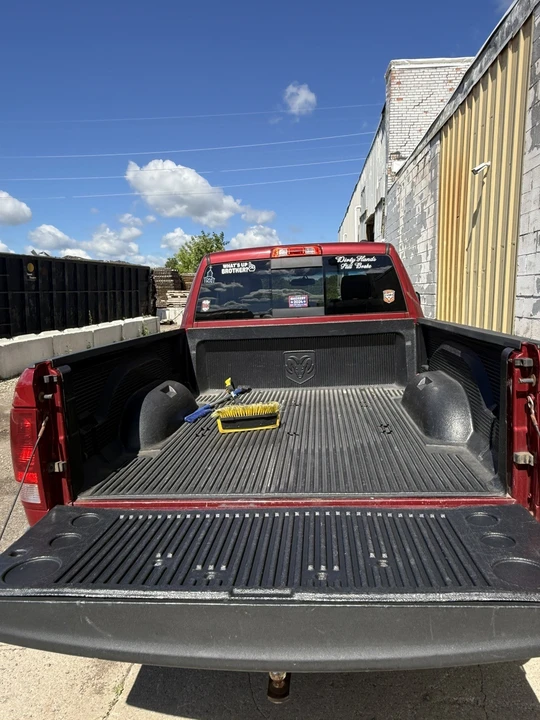 2011 Ram 1500 1st Gen - Image 20 of 30