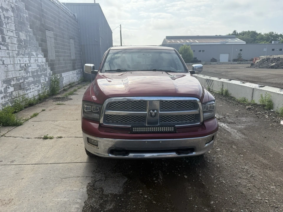 2011 Ram 1500 1st Gen - Image 8 of 30