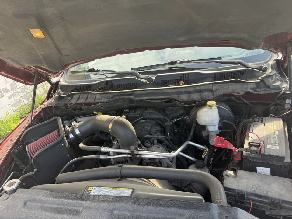 2011 Ram 1500 1st Gen - Image 2 of 30