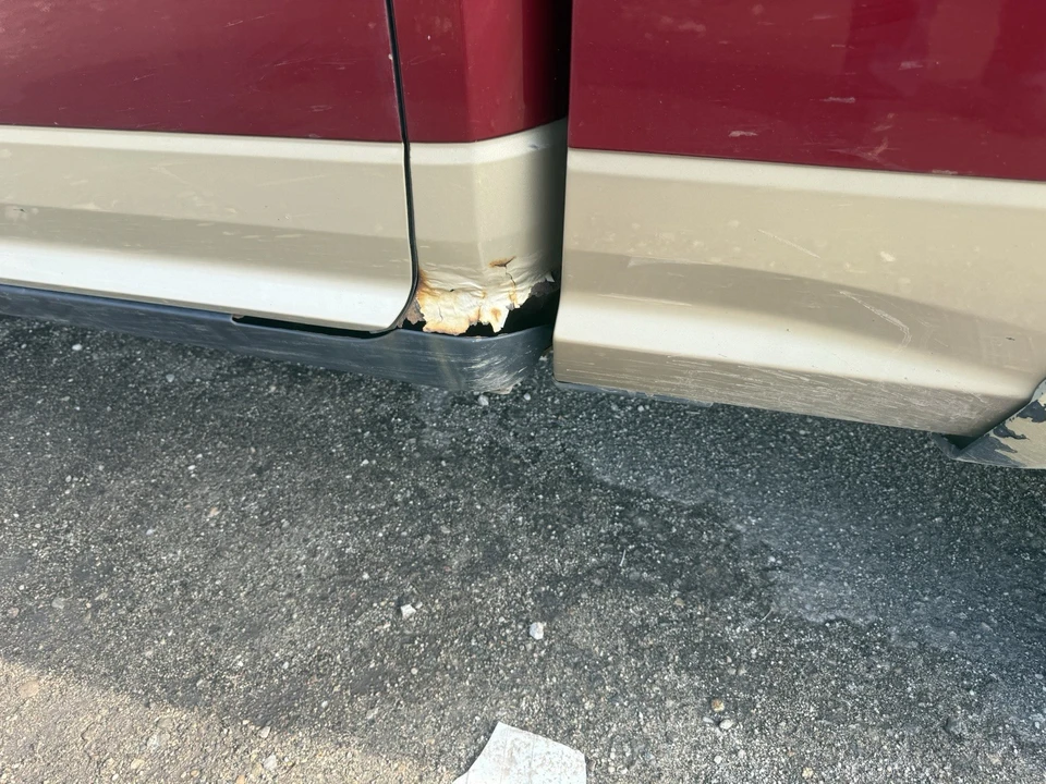2011 Ram 1500 1st Gen - Image 14 of 30