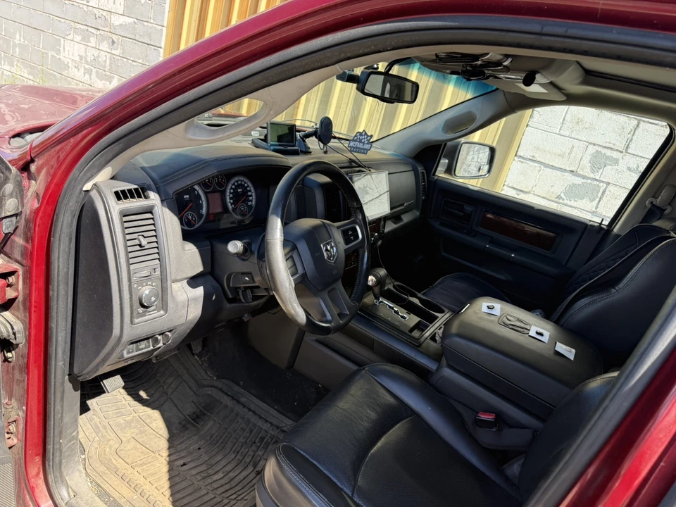 2011 Ram 1500 1st Gen - Image 29 of 30
