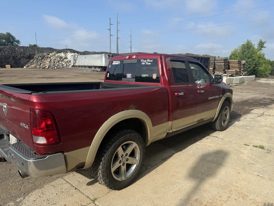 2011 Ram 1500 1st Gen - Image 11 of 30