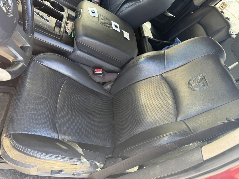 2011 Ram 1500 1st Gen - Image 25 of 30