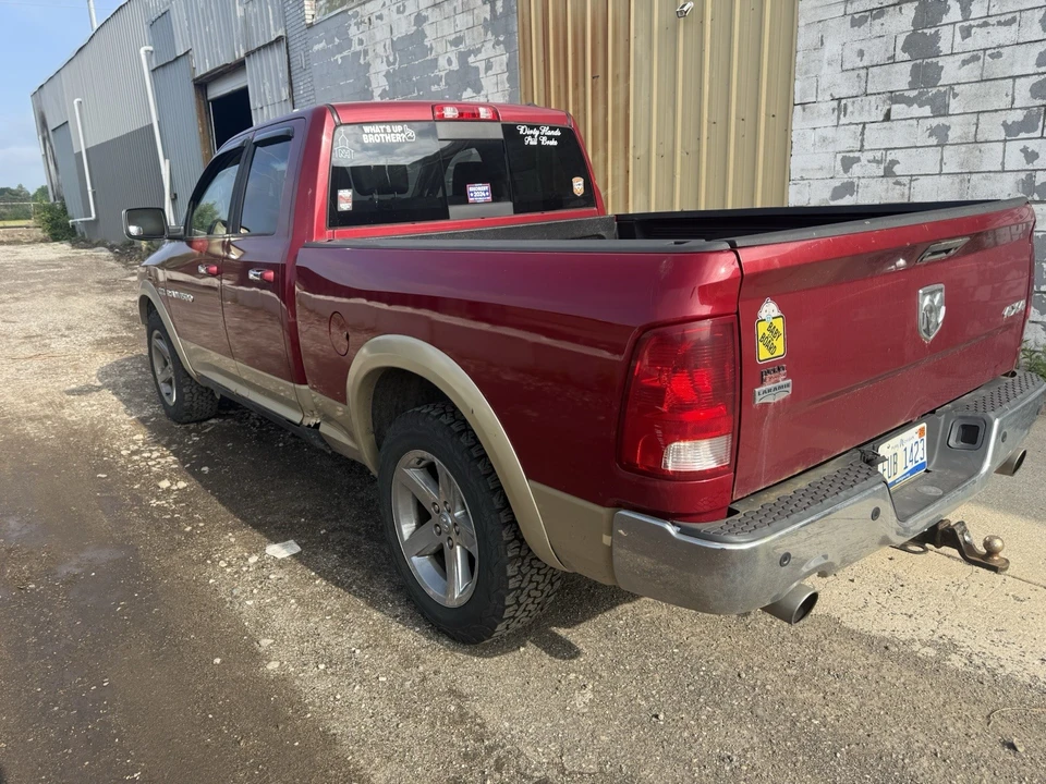 2011 Ram 1500 1st Gen - Image 13 of 30