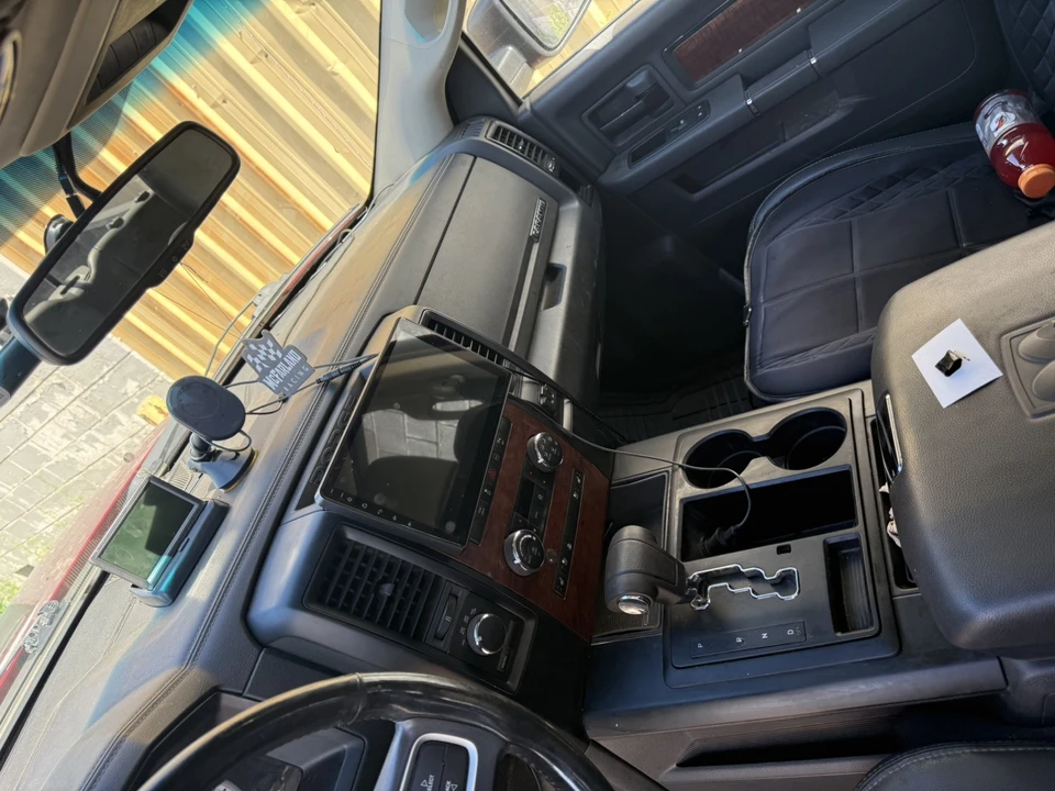 2011 Ram 1500 1st Gen - Image 26 of 30