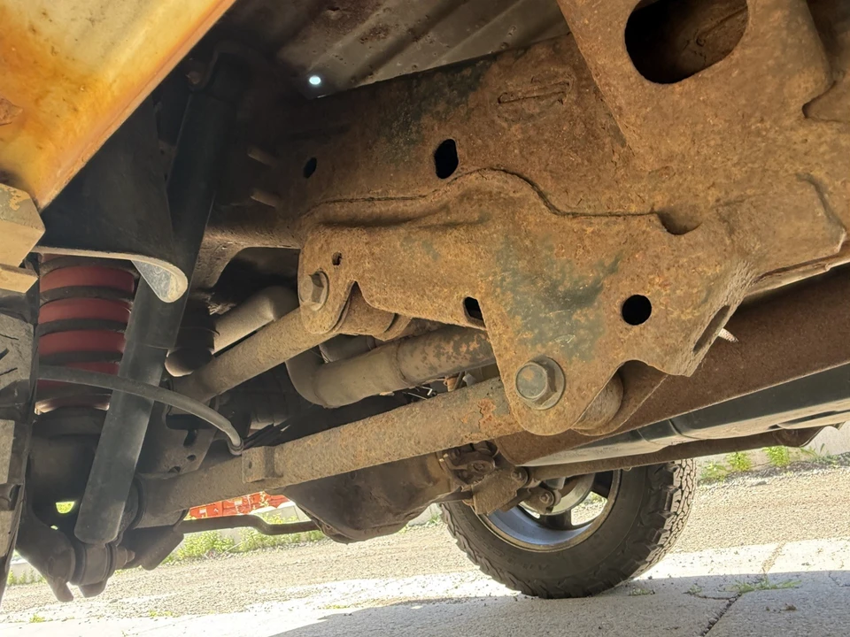 2011 Ram 1500 1st Gen - Image 18 of 30