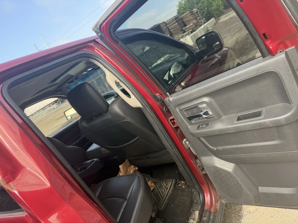 2011 Ram 1500 1st Gen - Image 5 of 30