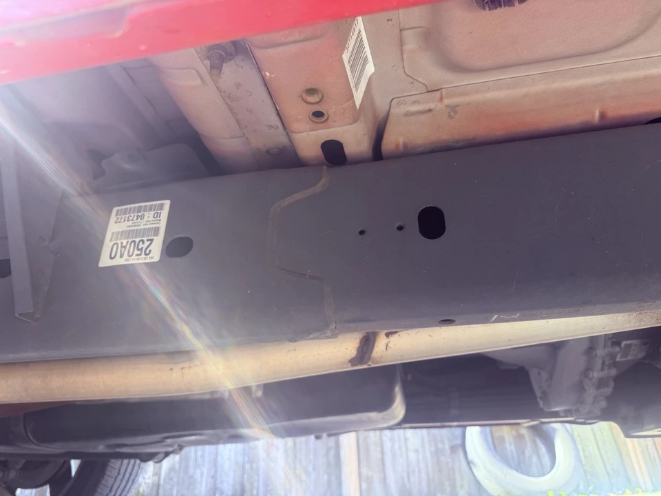 2011 Ram 1500 1st Gen - Image 22 of 23