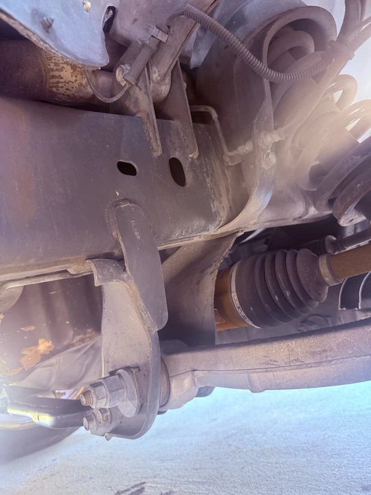 2011 Ram 1500 1st Gen - Image 18 of 23