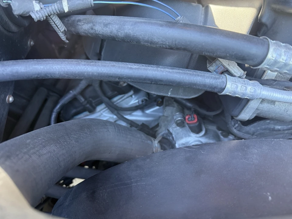 2011 Ram 1500 1st Gen - Image 14 of 23
