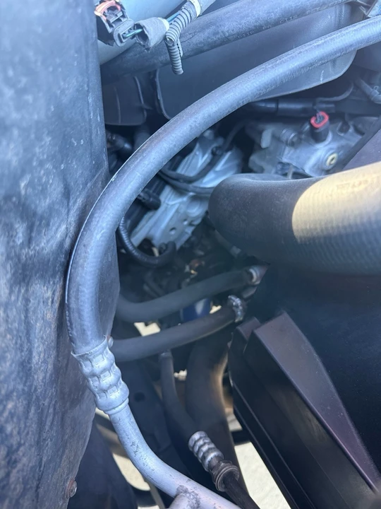 2011 Ram 1500 1st Gen - Image 15 of 23