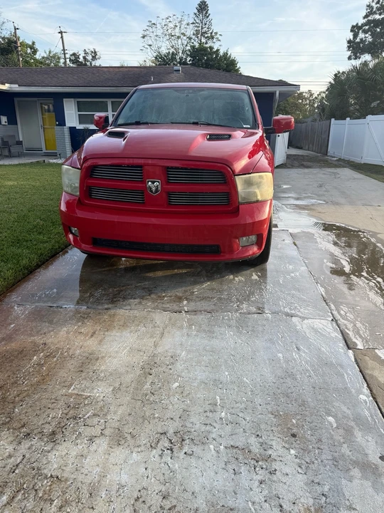 2011 Ram 1500 1st Gen - Image 3 of 9