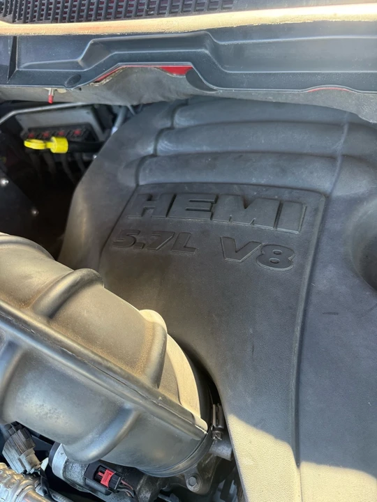 2011 Ram 1500 1st Gen - Image 5 of 23