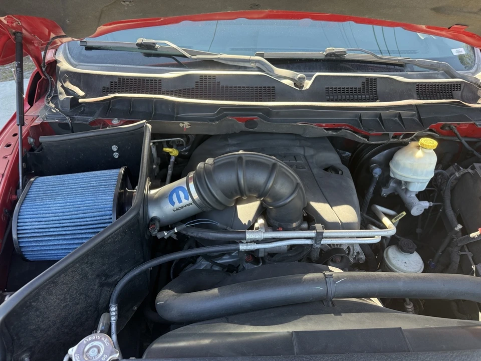2011 Ram 1500 1st Gen - Image 13 of 23