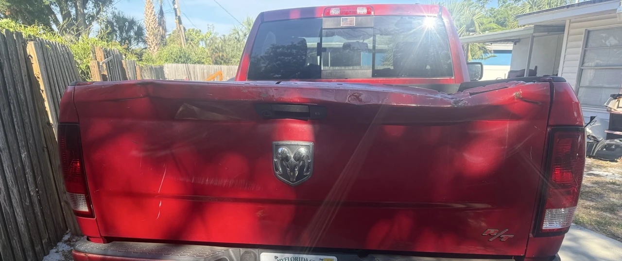 2011 Ram 1500 1st Gen - Image 6 of 23