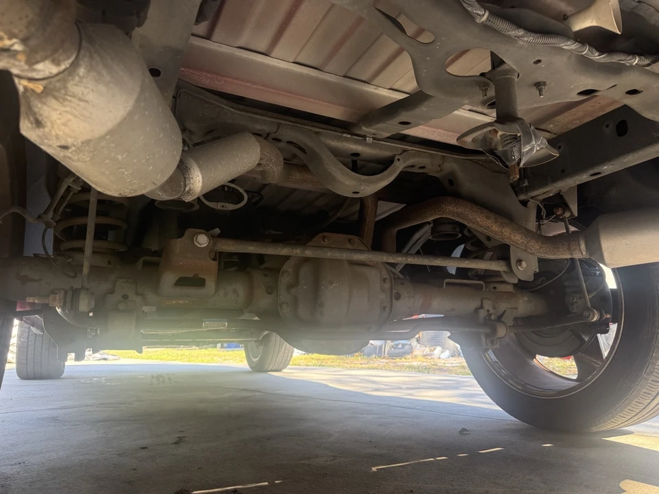 2011 Ram 1500 1st Gen - Image 16 of 23