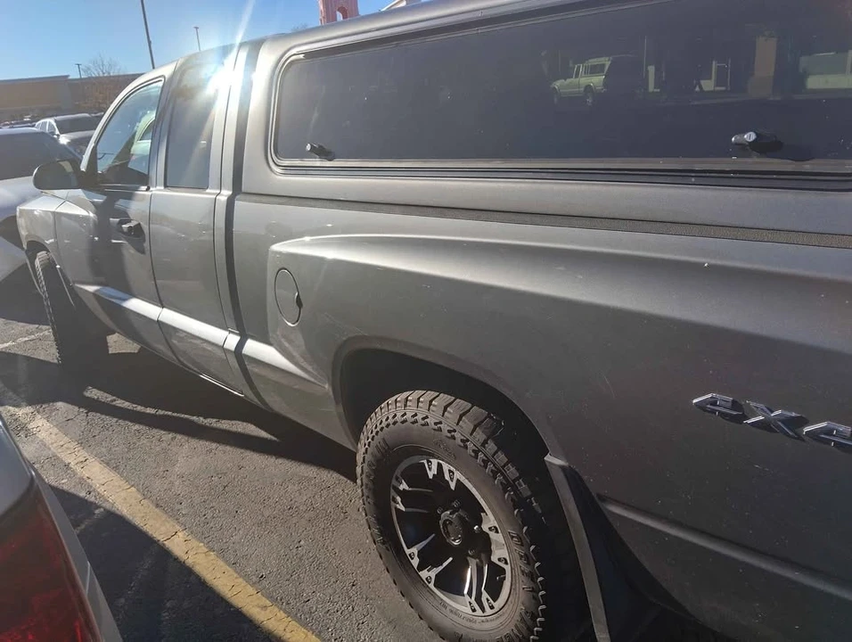 2011 Ram 1500 1st Gen - Image 2 of 2