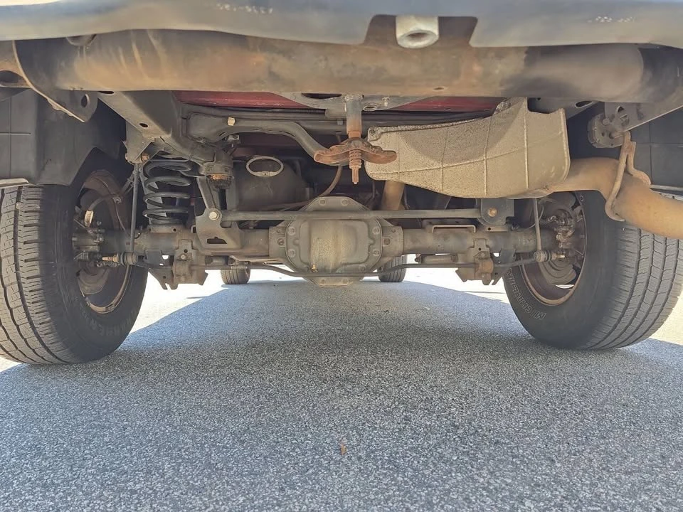 2011 Ram 1500 1st Gen - Image 16 of 18