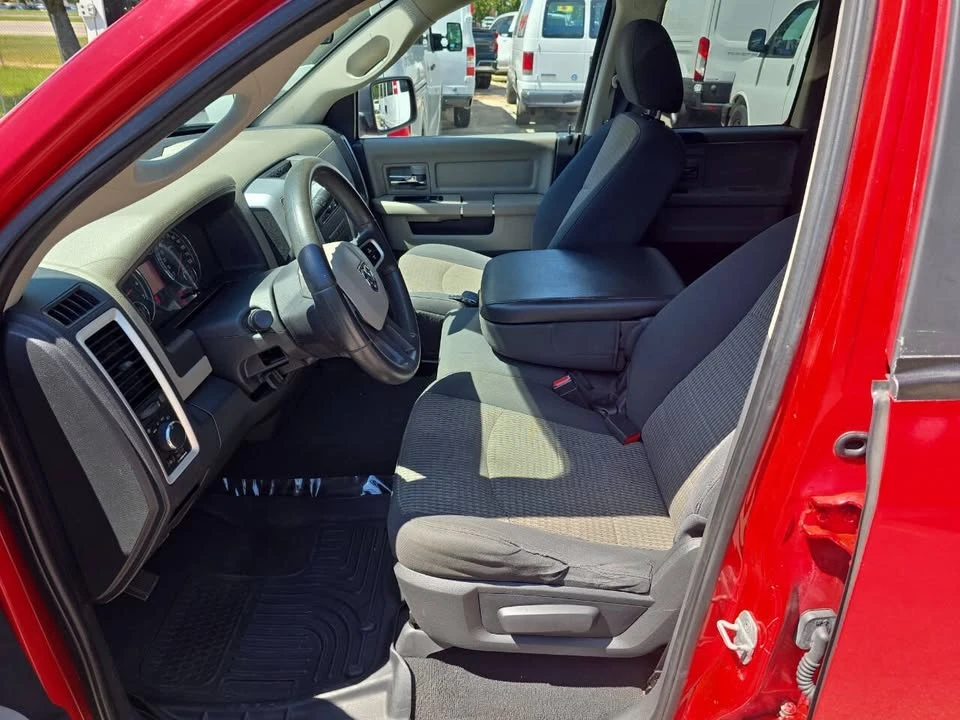 2011 Ram 1500 1st Gen - Image 9 of 18