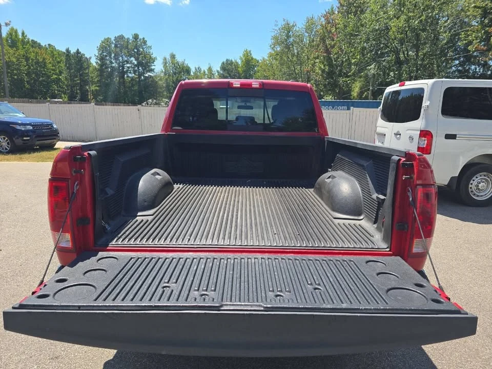 2011 Ram 1500 1st Gen - Image 4 of 18