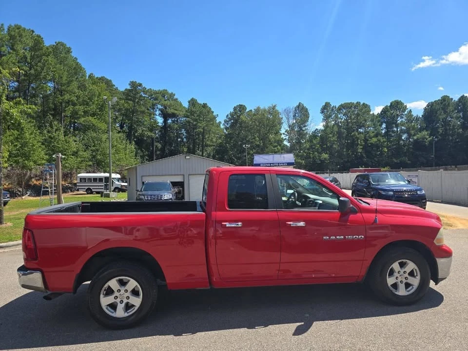 2011 Ram 1500 1st Gen - Image 6 of 18