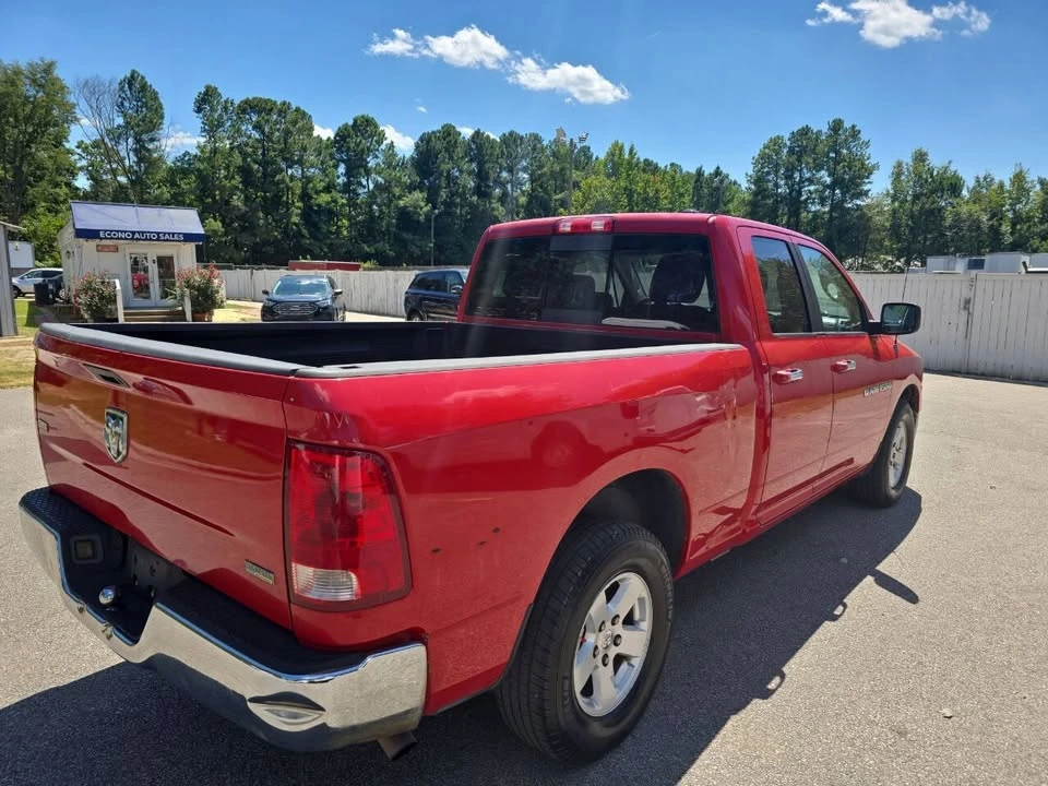 2011 Ram 1500 1st Gen - Image 5 of 18