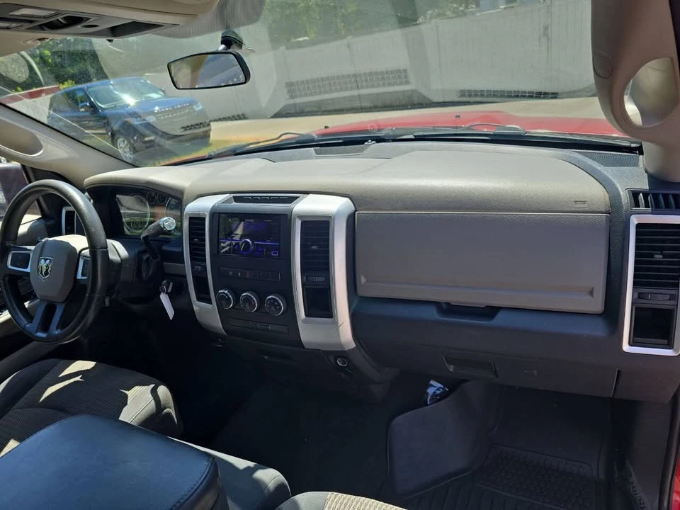 2011 Ram 1500 1st Gen - Image 14 of 18