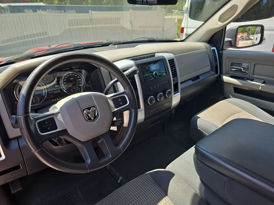 2011 Ram 1500 1st Gen - Image 10 of 18