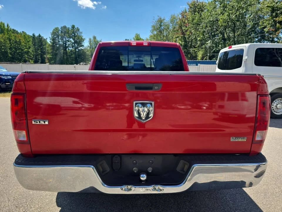 2011 Ram 1500 1st Gen - Image 3 of 18