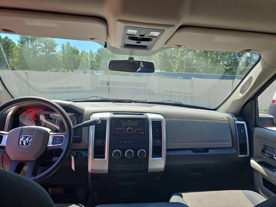 2011 Ram 1500 1st Gen - Image 12 of 18