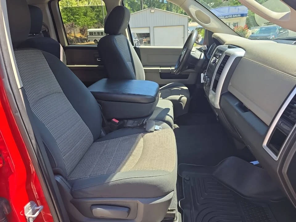 2011 Ram 1500 1st Gen - Image 13 of 18