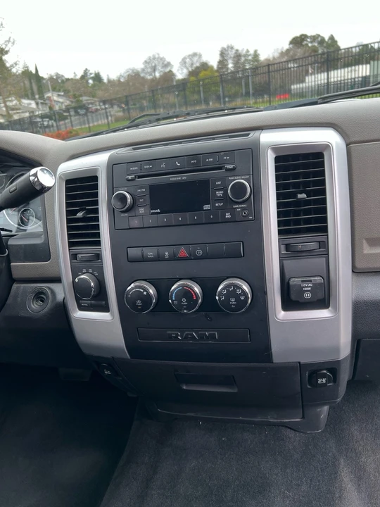 2011 Dodge Ram 4th Gen - Image 10 of 20