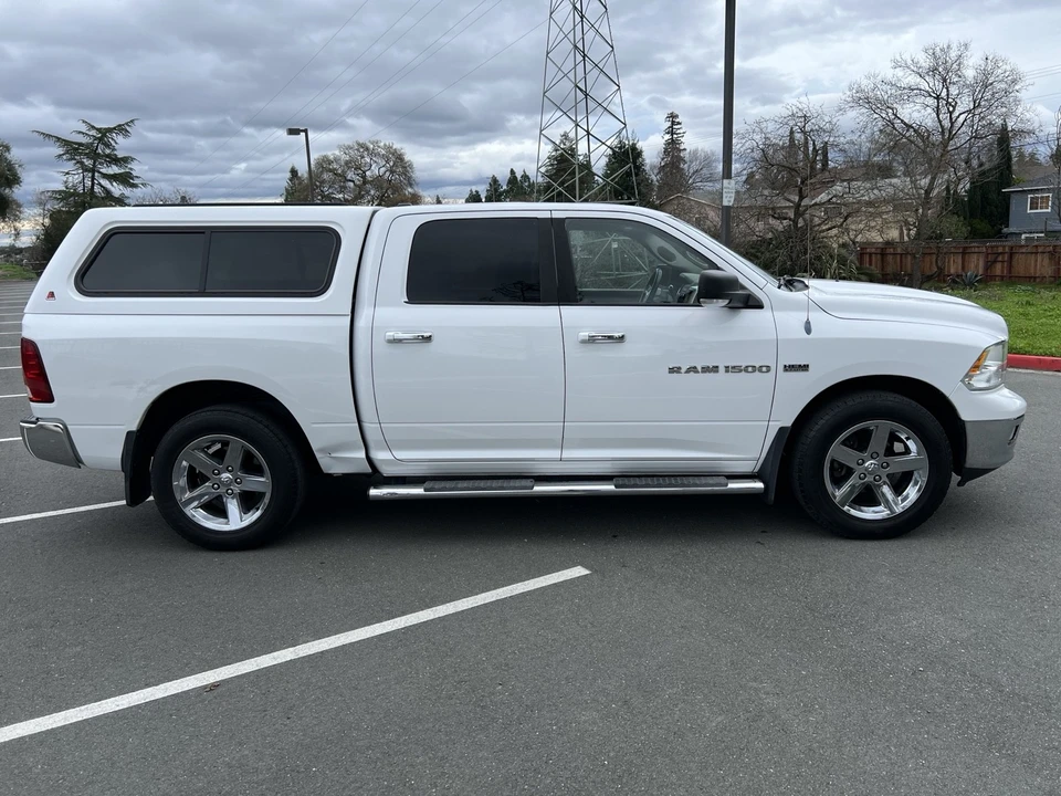 2011 Dodge Ram 4th Gen - Image 3 of 20