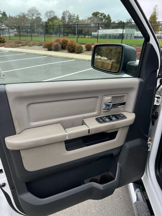2011 Dodge Ram 4th Gen - Image 16 of 20