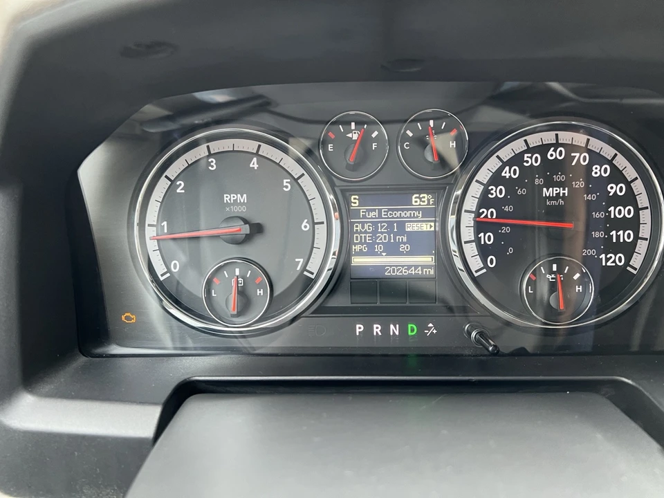2011 Dodge Ram 4th Gen - Image 14 of 20