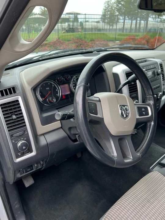 2011 Dodge Ram 4th Gen - Image 11 of 20