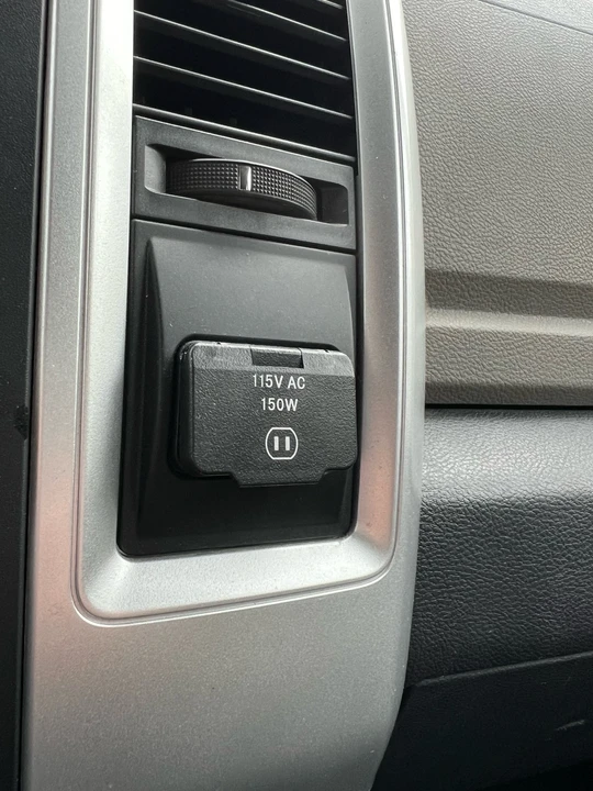 2011 Dodge Ram 4th Gen - Image 13 of 20