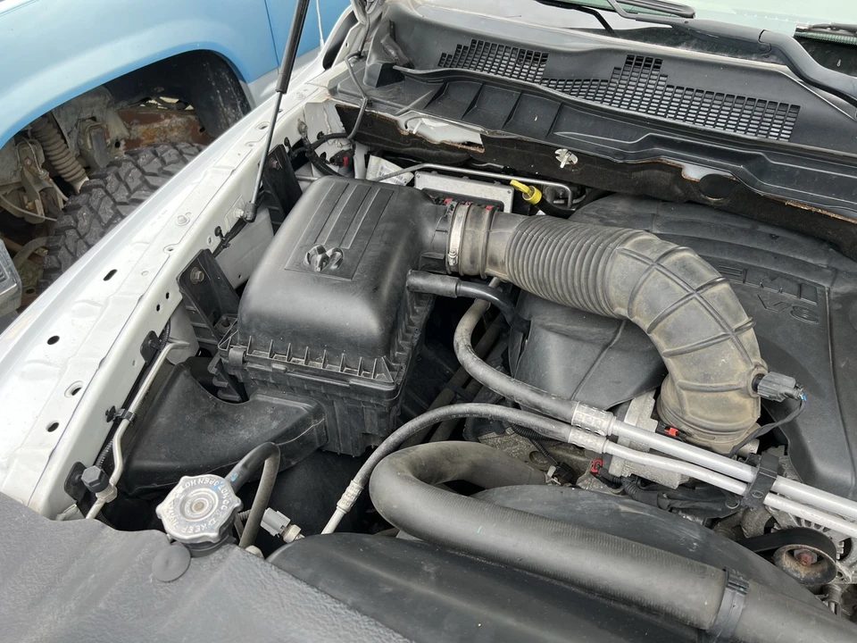 2011 Dodge Ram 4th Gen - Image 20 of 20