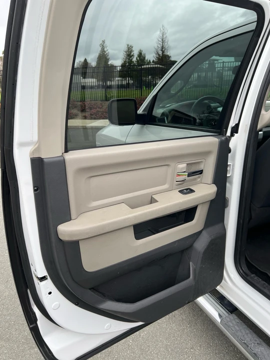 2011 Dodge Ram 4th Gen - Image 7 of 20