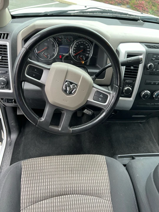 2011 Dodge Ram 4th Gen - Image 15 of 20