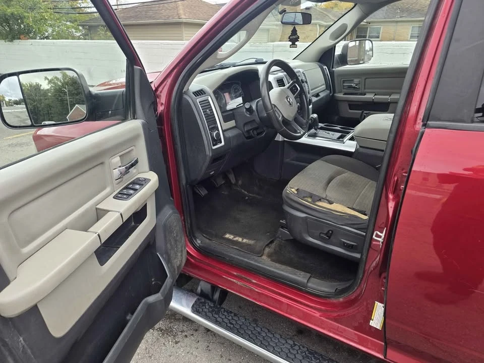 2011 Ram 1500 1st Gen - Image 7 of 10