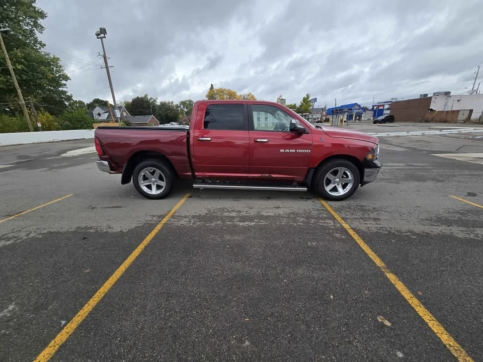 2011 Ram 1500 1st Gen - Image 6 of 10
