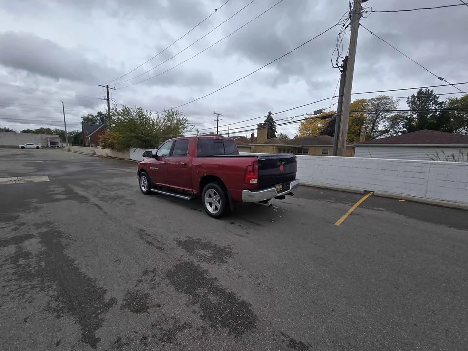 2011 Ram 1500 1st Gen - Image 3 of 10