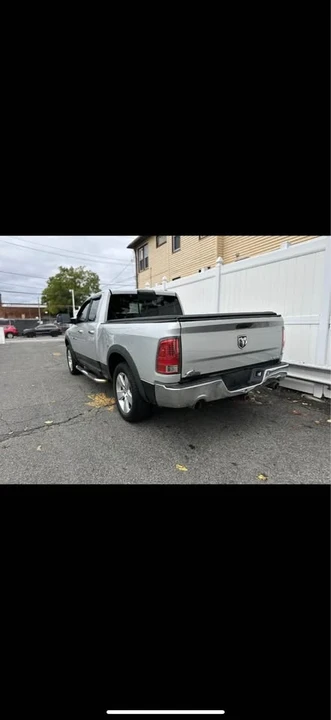 2011 Ram 1500 1st Gen - Image 3 of 14